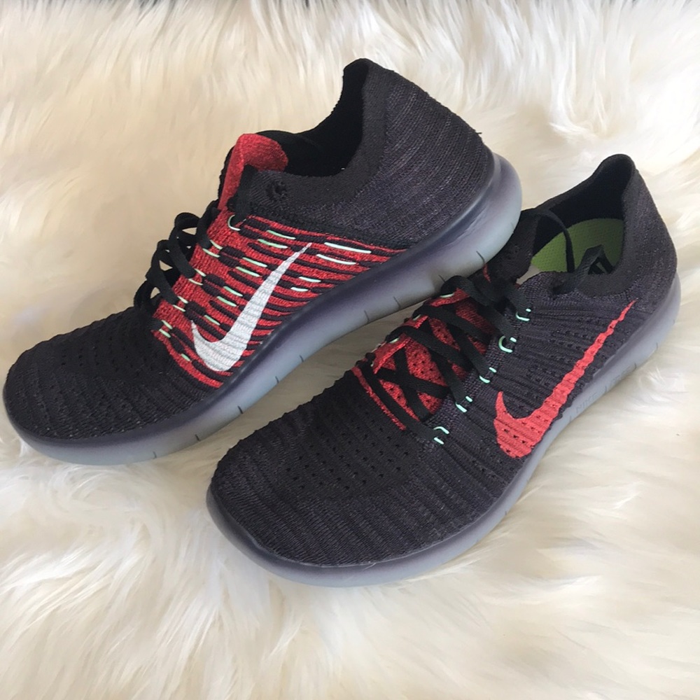 Nike Free RN Flyknit